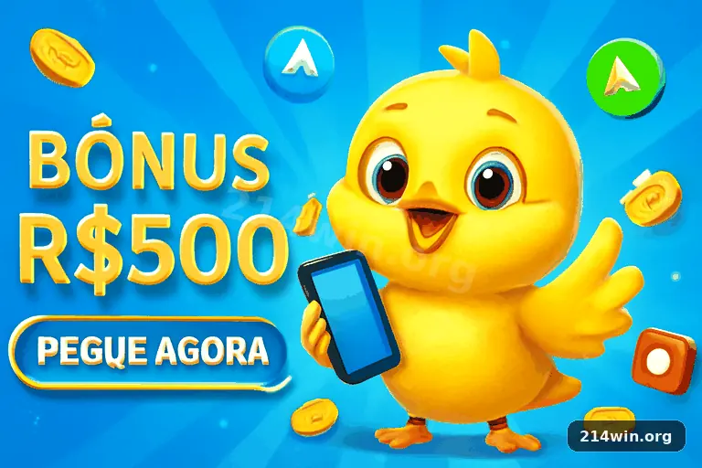 Sweet Magic na 214win: Onde a Magia dos Slots Encontra Recompensas Reais